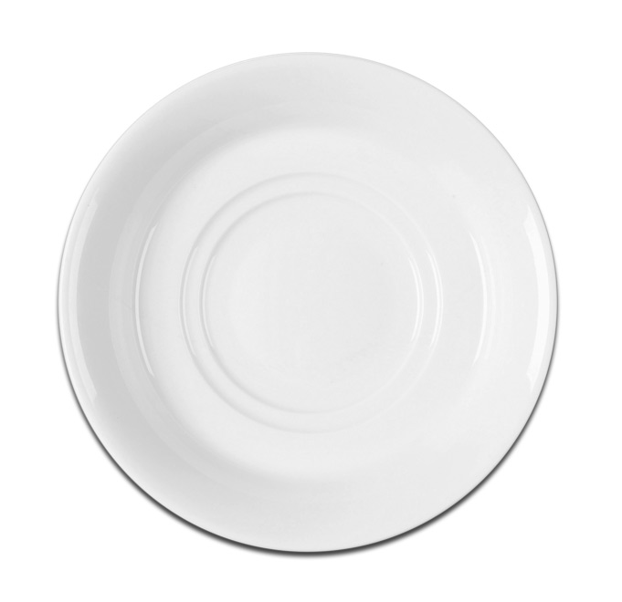 Блюдце RAK Porcelain «Fine Dine», D=17 см