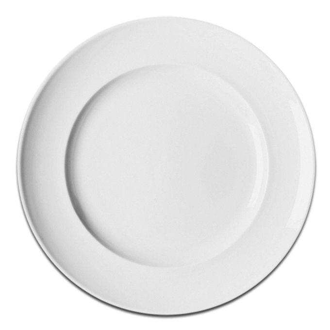 Тарелка круглая RAK Porcelain «Classic Gourmet», D=27 см