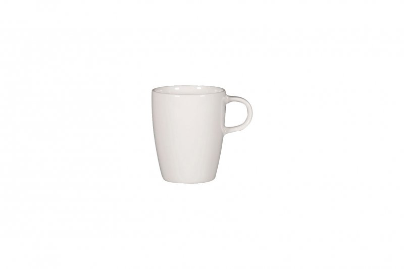 Чашка объем 230мл White RAK Porcelain «Ease»