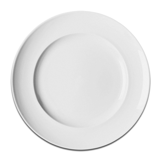 Тарелка круглая RAK Porcelain «Classic Gourmet», D=21 см