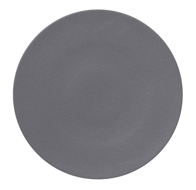 Тарелка круглая плоская RAK Porcelain «NeoFusion Stone», D=29 см