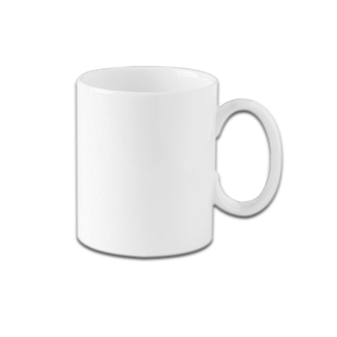 Чашка RAK Porcelain «Minimax», 90 мл