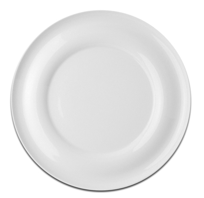 Тарелка круглая RAK Porcelain «Lyra», D=15 см