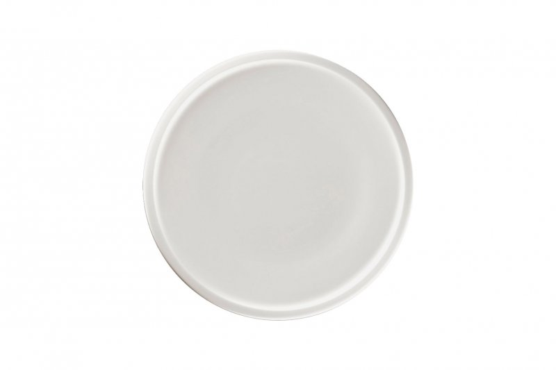 Тарелка круглая"Coupe" d=28см Dual RAK Porcelain «Ease»