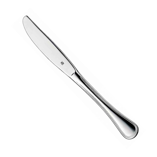 Нож десертный моноблок нерж «CONTOUR 0200» WMF, L=21.1 cм