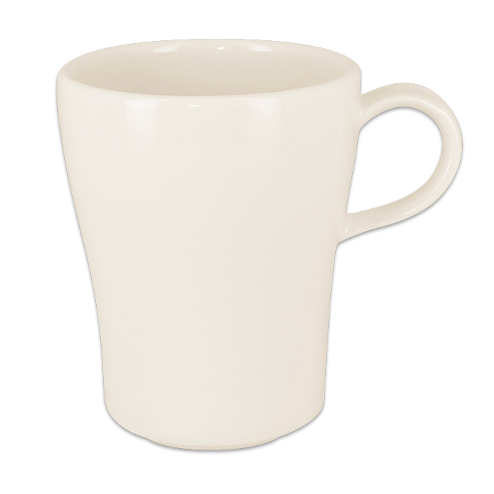 Чашка Cappuccino RAK Porcelain «Mazza», 280 мл