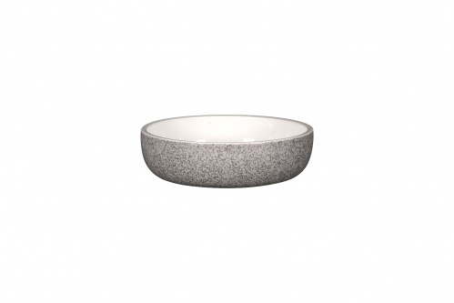 Тарелка круглая глубокая d=16см объем 570мл Dual RAK Porcelain «Ease»