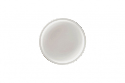 Тарелка круглая"Coupe" d=21см Dual RAK Porcelain «Ease»