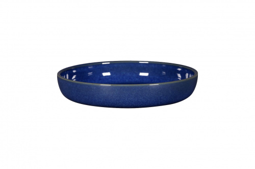 Тарелка круглая глубокая d=24см объем 1.25л Cobalt RAK Porcelain «Ease»