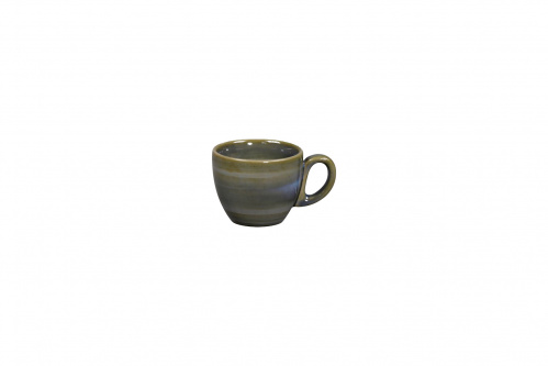 Чашка "Jade" объем 80мл RAK Porcelain «Spot»