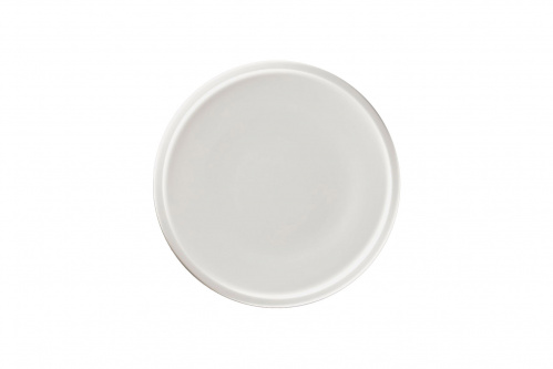 Тарелка круглая"Coupe" d=24см Dual RAK Porcelain «Ease»