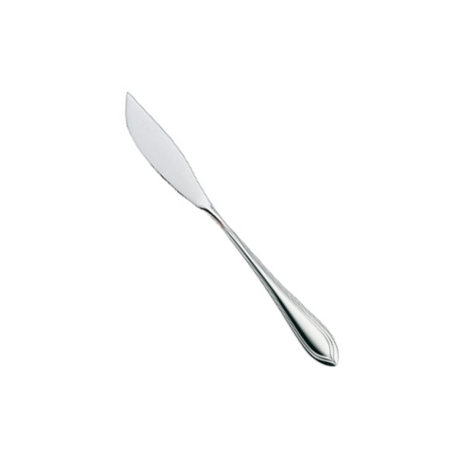 Нож для рыбы нерж «FLAIR 1100» WMF, L=20.6 cм