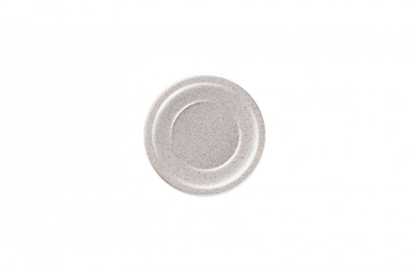 Тарелка круглая с бортом d=16см Clay RAK Porcelain «Ease»