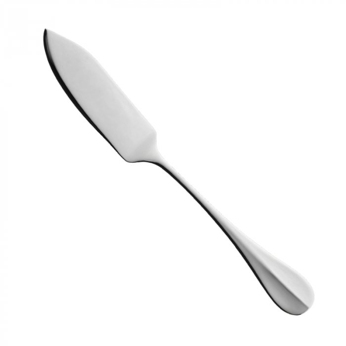 Рыбный нож RAK Porcelain «Baguette», L=21 см