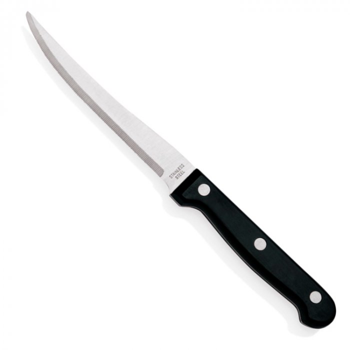 Нож кухонный для овощей WAS, L=12 см