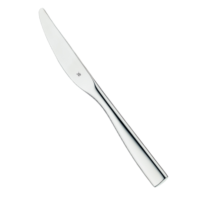 Нож столовый нерж «CASINO 9000» WMF, L=23.4 cм