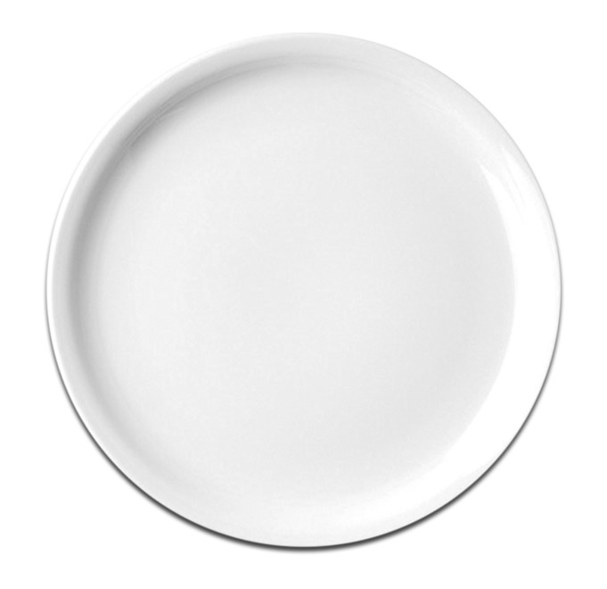 Тарелка круглая RAK Porcelain «Ska», D=19 см