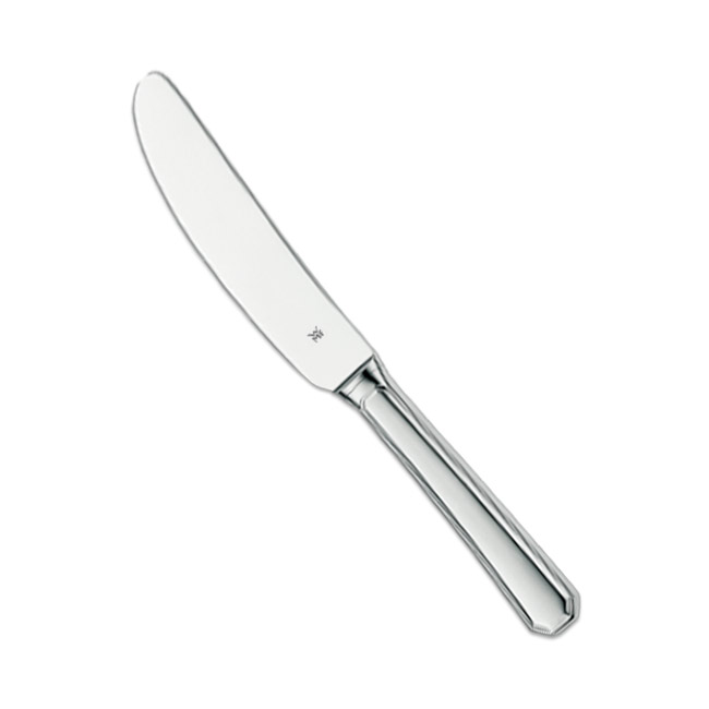 Нож десертный моноблок нерж «MONDIAL 6200» WMF, L=21.3 cм