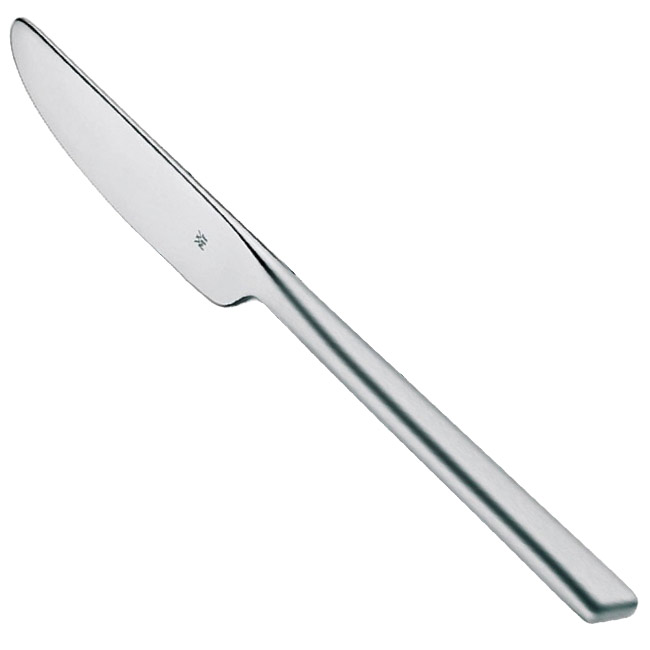 Нож столовый стоящий на лезвии нерж «UNIC 5300» WMF, L=23.7 cм