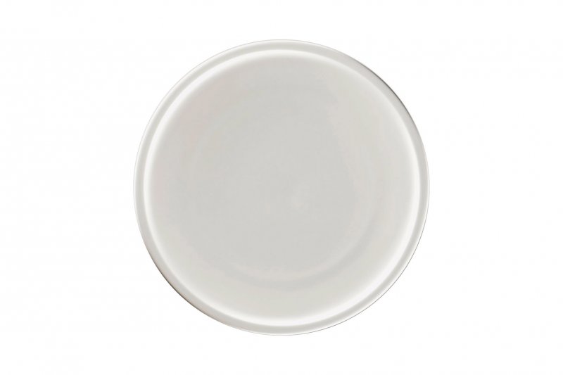 Тарелка круглая"Coupe" d=32см White RAK Porcelain «Ease»