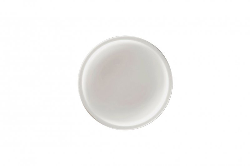 Тарелка круглая"Coupe" d=21см White RAK Porcelain «Ease»