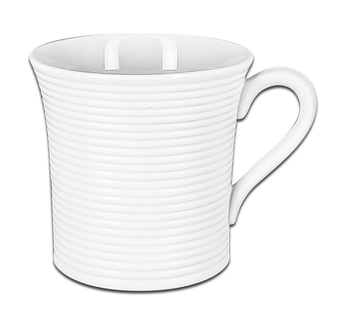 Чашка RAK Porcelain «Evolution», 300 мл
