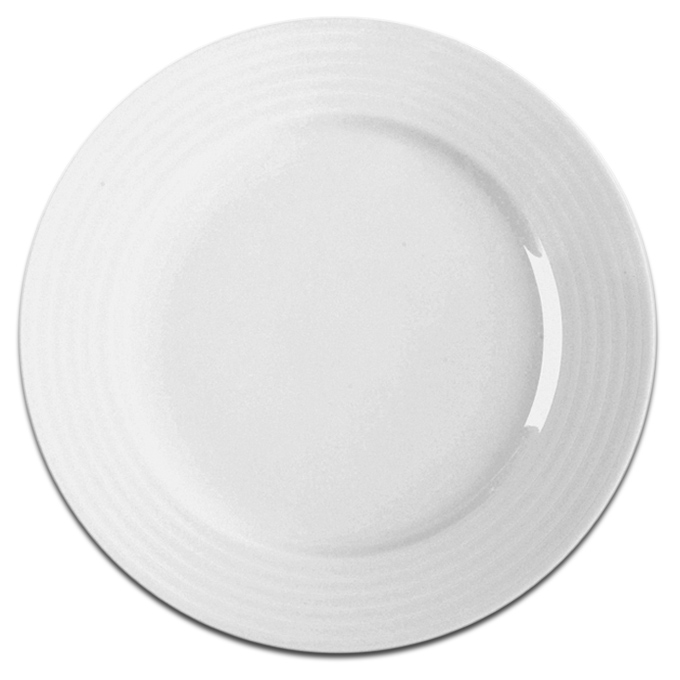Тарелка круглая RAK Porcelain «Rondo», D=30 см