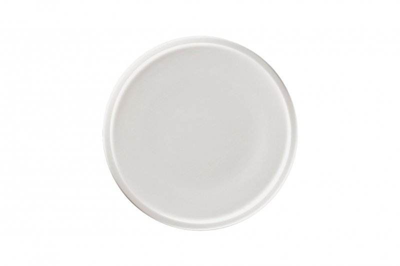 Тарелка круглая"Coupe" d=28см White RAK Porcelain «Ease»
