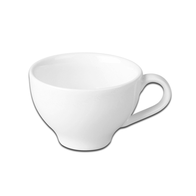 Чашка RAK Porcelain «Lyra», 90 мл