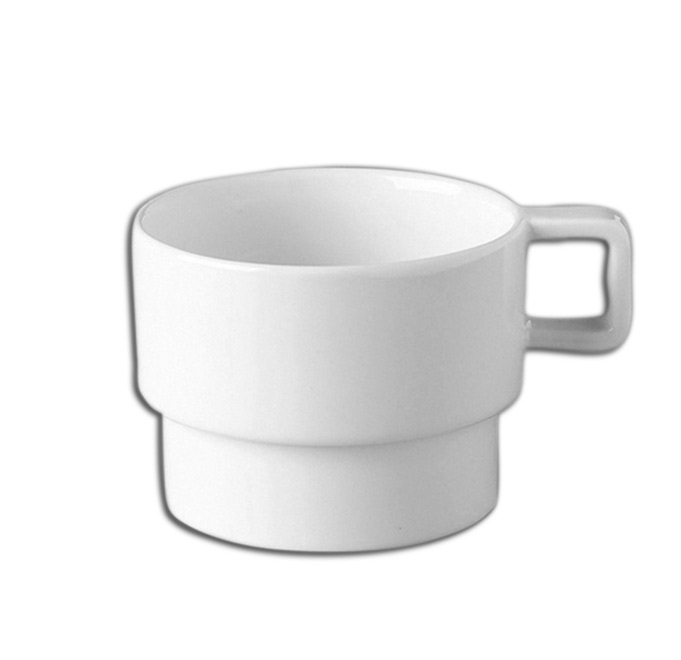 Чашка RAK Porcelain «Nordic», 90 мл