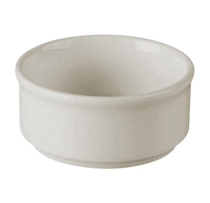Кокотница круглая d=8см RAK Porcelain «NeoFusion Sand», 100 мл