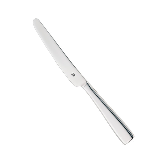 Нож десертный моноблок нерж «SOLID 7900» WMF, L=21.4 cм