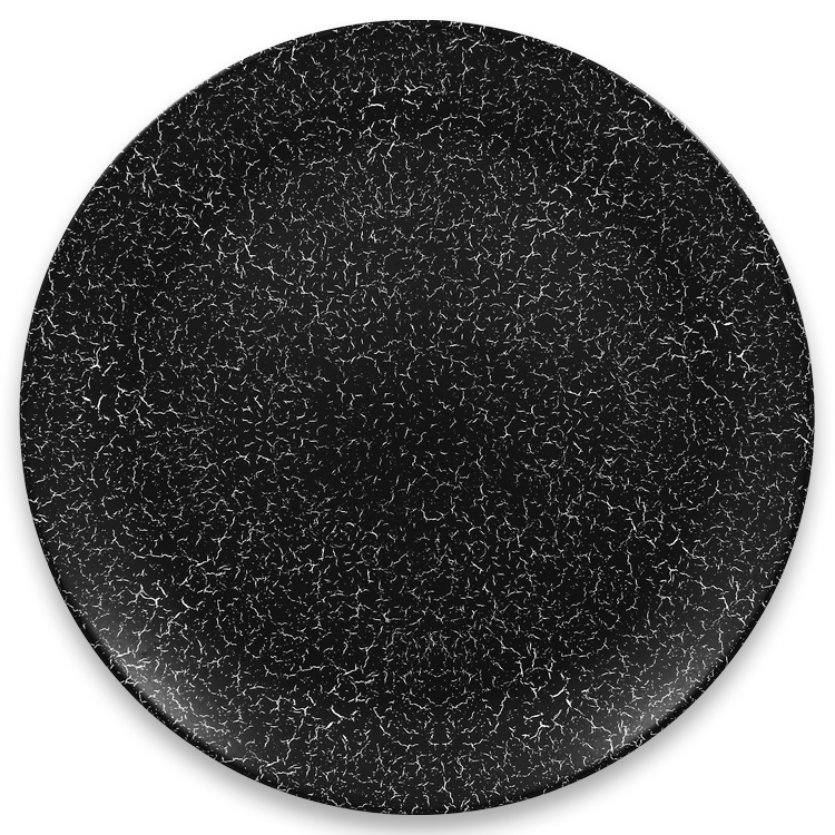 Тарелка "Coupe" круглая плоская RAK Porcelain «IMPALA», D=31 см