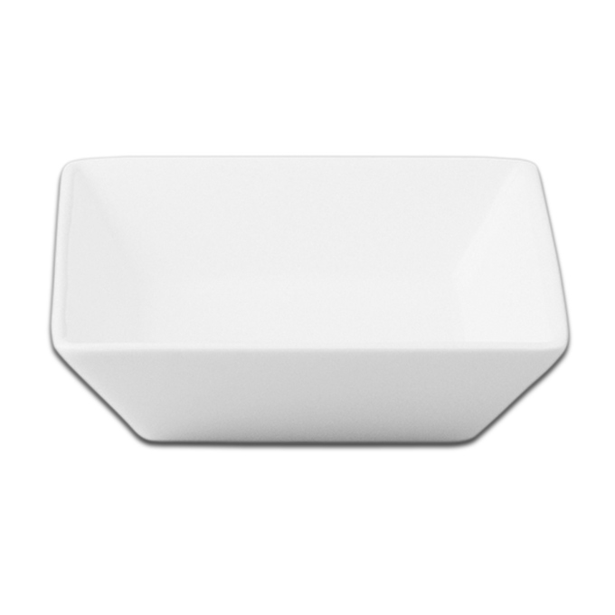 Соусник квадратный 70мл RAK Porcelain «Minimax», 7x7 см