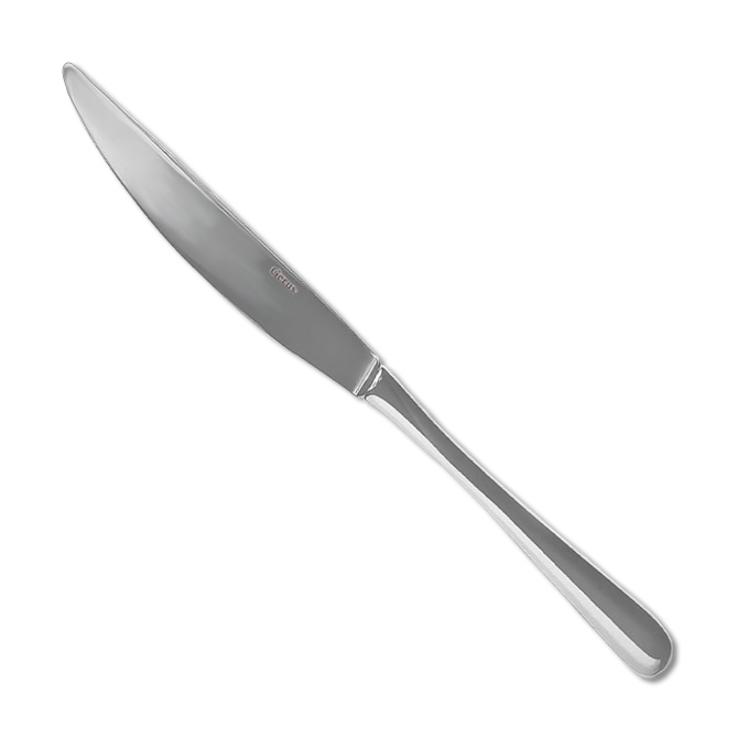Нож закусочный / десертный нерж Gerus «Equilibrium», L=21,3 cм