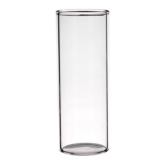 Набор для дегустации из 2 предметов Pordamsa «Blown Glass», 65 мл, D=3 см