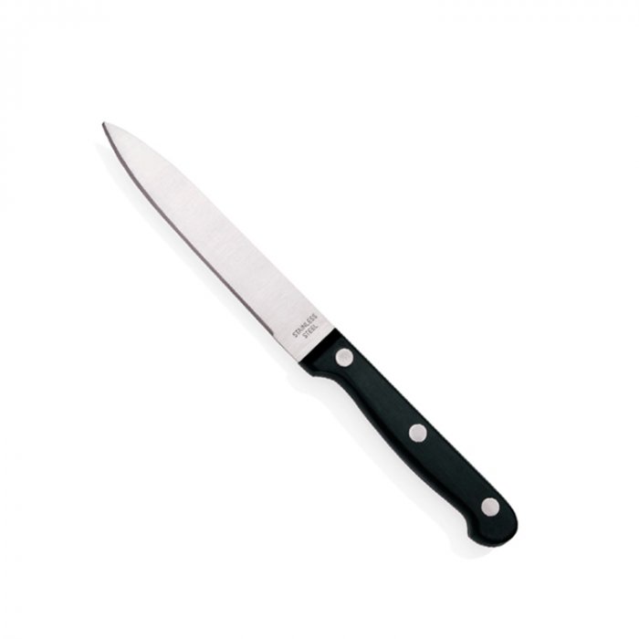 Нож кухонный универсальный WAS, L=9 см