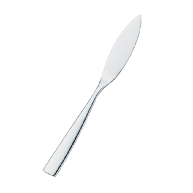 Нож для рыбы универсальный нерж «CASINO 9000» WMF, L=20.1 cм