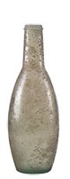 Ваза для интерьера Skava, стекло, D=16см. h=45см. 6010CA04.,Mediterranea, Испания 
