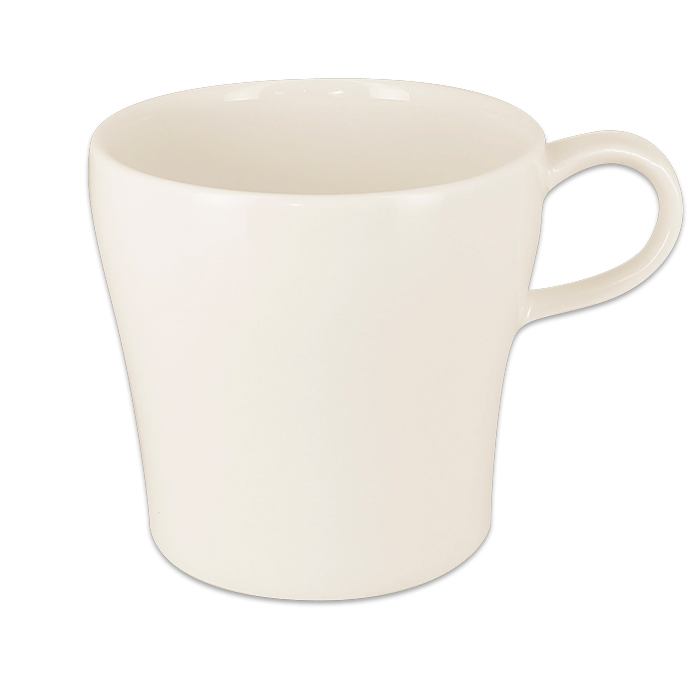 Чашка RAK Porcelain «Mazza», 350 мл