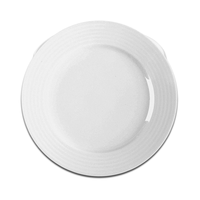 Тарелка круглая RAK Porcelain «Rondo», D=15 см