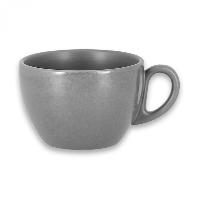 Чашка RAK Porcelain «SHALE», H=6 см, 200 мл