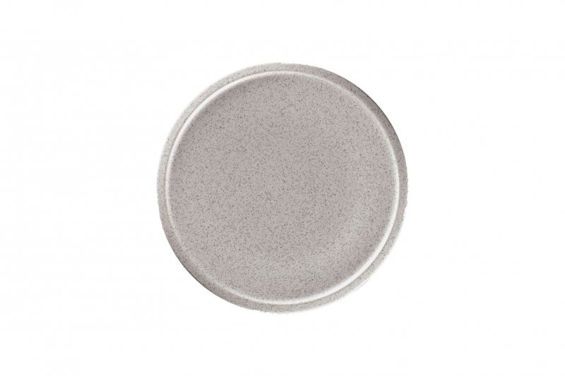 Тарелка круглая"Coupe" d=24см Clay RAK Porcelain «Ease»