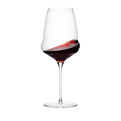 4710035 Бокал для вина Bordeaux d=105 h=259мм,(750мл)75 cl., стекло, Cocoon, Stolzle,Германия