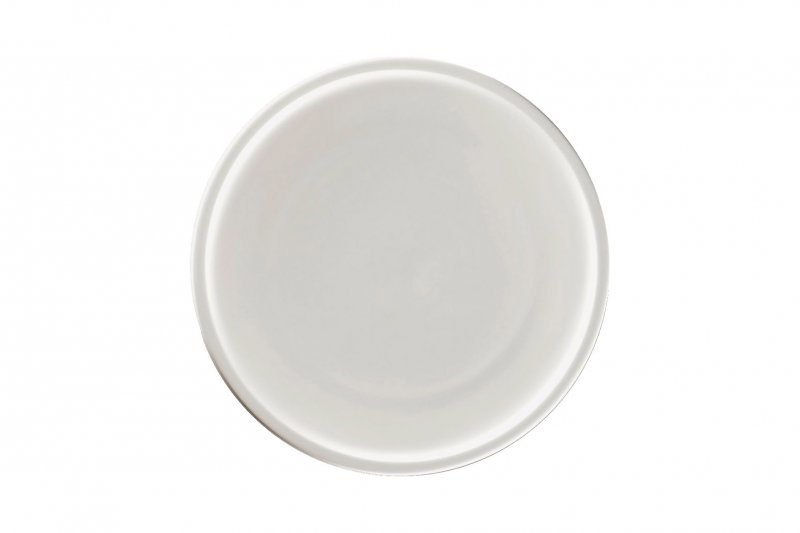 Тарелка круглая"Coupe" d=32см Dual RAK Porcelain «Ease»