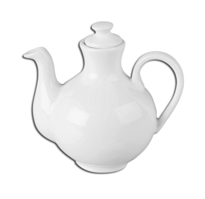 Емкость в виде чайничка для масла или уксуса RAK Porcelain «Minimax», 200 мл