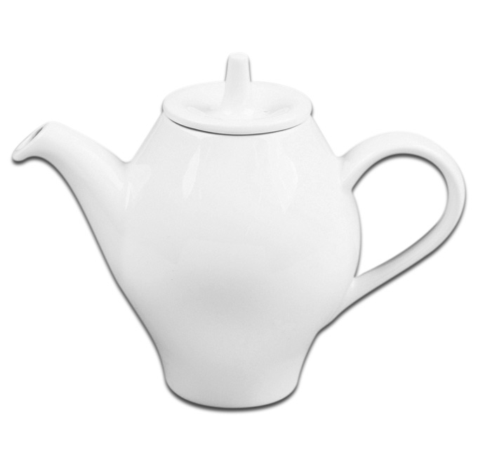 Чайник RAK Porcelain «Lyra», 400 мл
