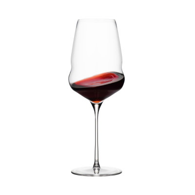 4710001 Бокал для красного вина d=94 h=251мм,(610мл)61 cl., стекло, Cocoon, Stolzle,Германия