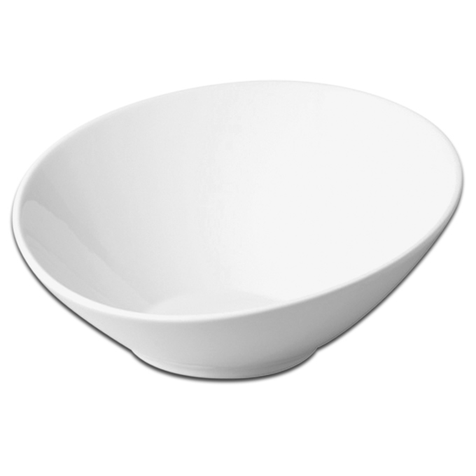 Салатник со скошенным краем d=29 см. RAK Porcelain «Buffet», 1,6 л