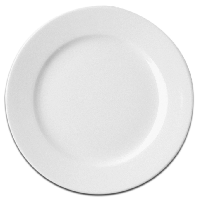 Тарелка круглая RAK Porcelain «Banquet», D=30 см